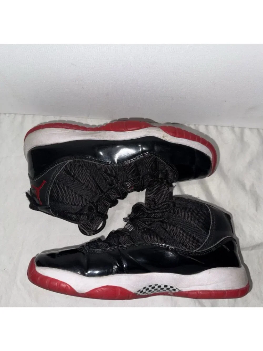 Jordan air 11